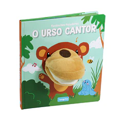 Fantoches Faladores - O Urso Cantor