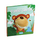 Fantoches Faladores - O Urso Cantor 1