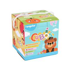 Europrice - Cubos
