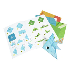 Europrice - Origami