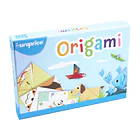 Europrice - Origami 1
