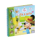 Disney Baby - Gota a Gota com o Mickey 1