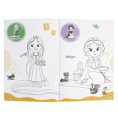 Disney Baby: Mega Artistas - 2