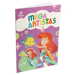 Disney Baby: Mega Artistas - 2