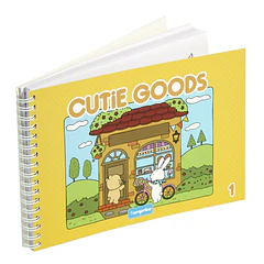 Cutie Goods - 1