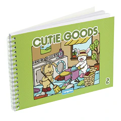 Cutie Goods - 2