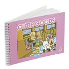Cutie Goods - 4 1