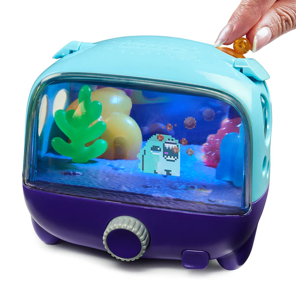 Bitzee - Mascote Digital Aquarium 7