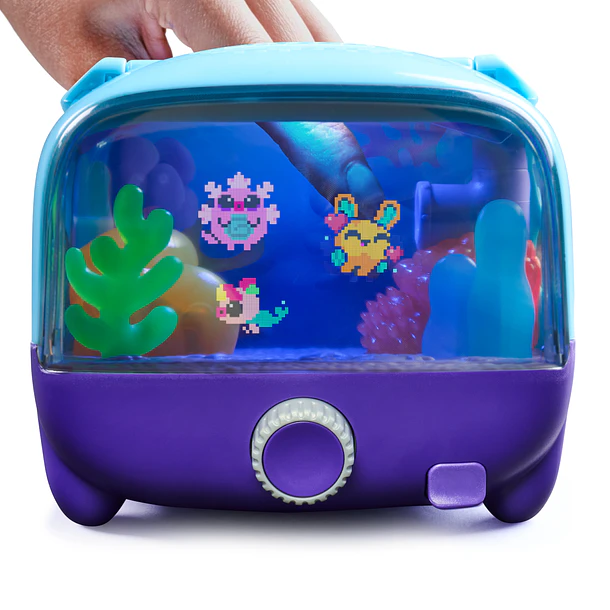Bitzee - Mascote Digital Aquarium 8