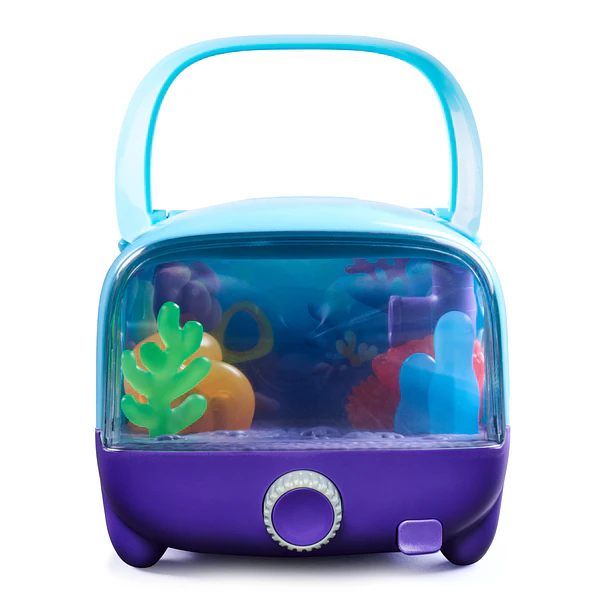 Bitzee - Mascote Digital Aquarium 4
