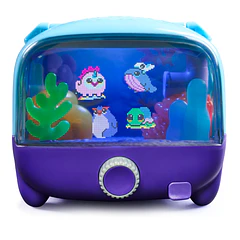 Bitzee - Mascote Digital Aquarium
