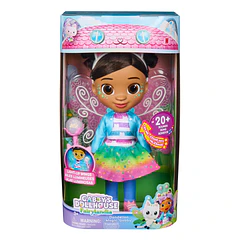 Gabby's Dollhouse Fairylandia - Gabby Fada
