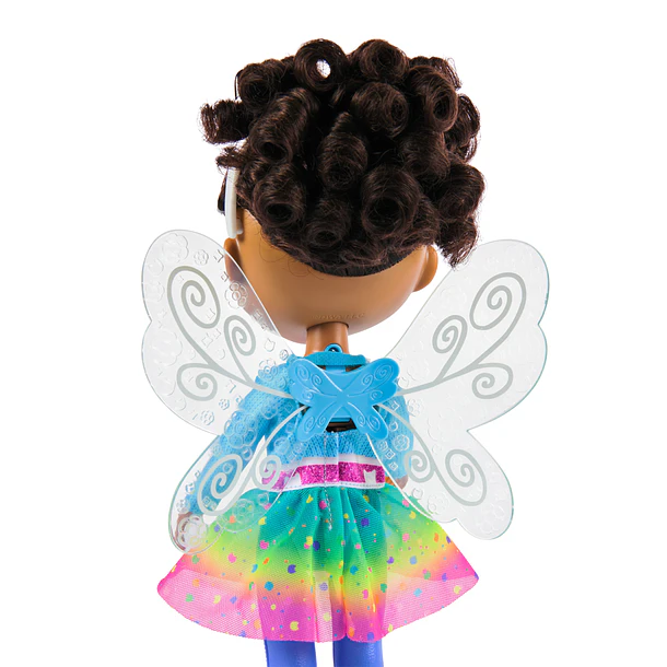 Gabby's Dollhouse Fairylandia - Gabby Fada 4