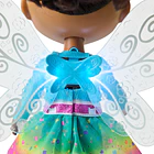 Gabby's Dollhouse Fairylandia - Gabby Fada 6