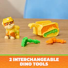 Patrulha Pata the Dino Movie - Dino Tool Pack Rubble 4