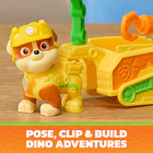 Patrulha Pata the Dino Movie - Dino Tool Pack Rubble 5
