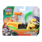 Patrulha Pata the Dino Movie - Dino Tool Pack Rubble 1