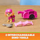 Patrulha Pata the Dino Movie - Dino Tool Pack Skye 4