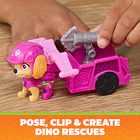 Patrulha Pata the Dino Movie - Dino Tool Pack Skye 5
