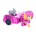 Patrulha Pata the Dino Movie - Dino Tool Pack Skye 2