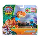 Patrulha Pata the Dino Movie - Dino Rugidor e Rex 1