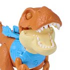 Patrulha Pata the Dino Movie - Dino Rugidor e Rex 5