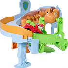 Patrulha Pata the Dino Movie - Lift & Race Pup Squad Dino 3