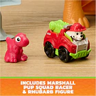 Patrulha Pata the Dino Movie - Lift & Race Pup Squad Dino 5