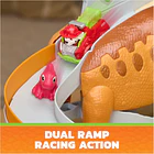 Patrulha Pata the Dino Movie - Lift & Race Pup Squad Dino 6