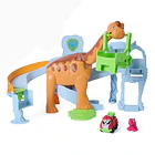 Patrulha Pata the Dino Movie - Lift & Race Pup Squad Dino 2