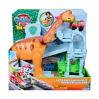 Patrulha Pata the Dino Movie - Lift & Race Pup Squad Dino 1