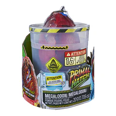 Primal Hatch - Megalodon