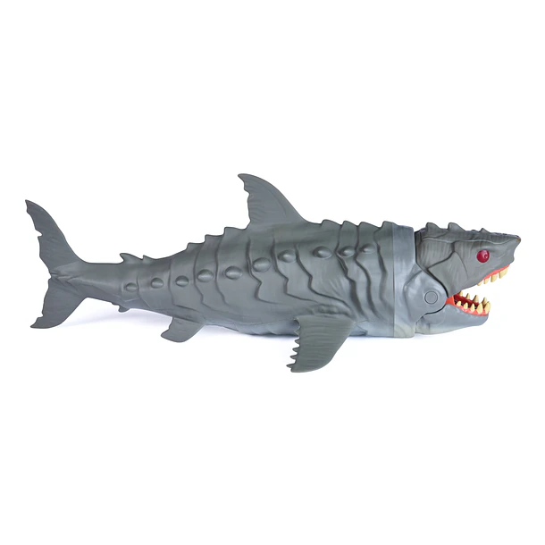 Primal Hatch - Megalodon 6