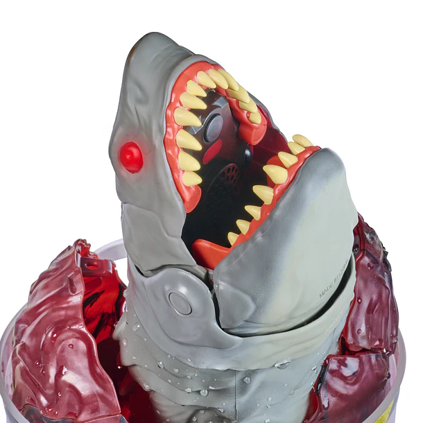 Primal Hatch - Megalodon 7