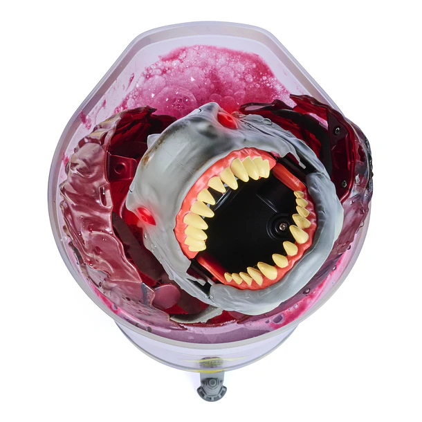 Primal Hatch - Megalodon 5