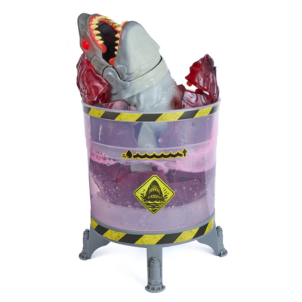 Primal Hatch - Megalodon 3