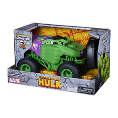 Monster Jam - Hulk RC