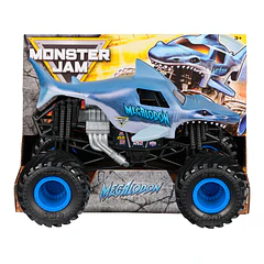 Monster Jam - Megalodon Die Cast