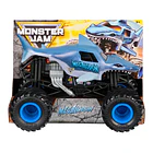 Monster Jam - Megalodon Die Cast 1