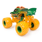 Monster Jam - Dragon Die Cast 3