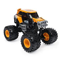 Monster Jam - JCB Digatron Die Cast