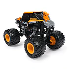 Monster Jam - JCB Digatron Die Cast 3