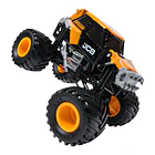 Monster Jam - JCB Digatron Die Cast 4