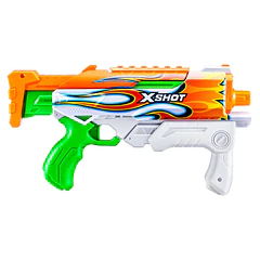 X-Shot Water - Skins Hyperload Blazer