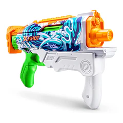 X-Shot Water - Skins Hyperload Waves