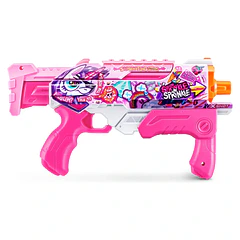 X-Shot Water - Skins Hyperload Unicorn Splash