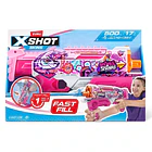 X-Shot Water - Skins Hyperload Unicorn Splash 1