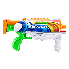 X-Shot Water - Skins Hyperload Cruiser