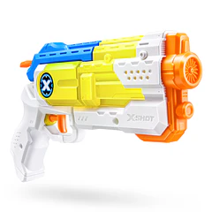 X-Shot Water - Fast-Fill Small Blaster