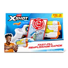 X-Shot Water - Fast-Fill Small Blaster 1